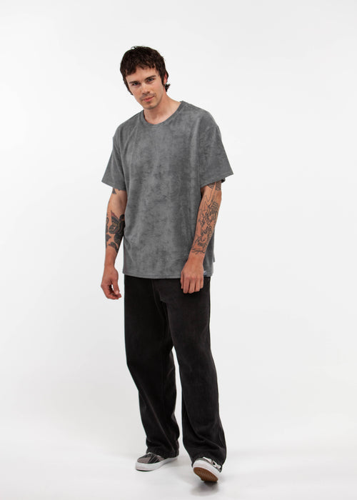LuBlue shirt basic