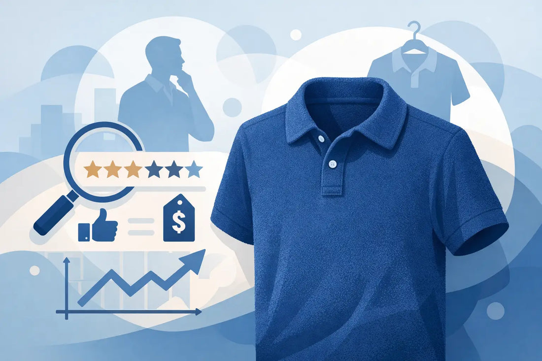 Premium Terry Polo Review: Worth It?