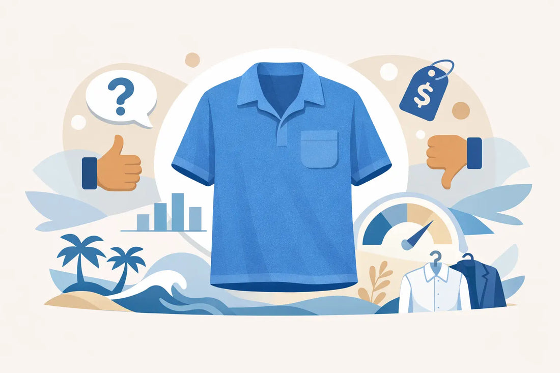 Terry Cloth Shirt Review: Worth Wearing?