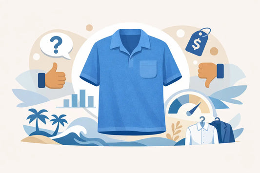 Terry Cloth Shirt Review: Worth Wearing?