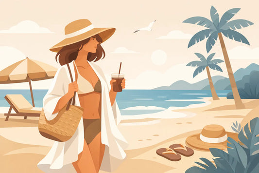 Women Beach Clothes That Feel Effortless