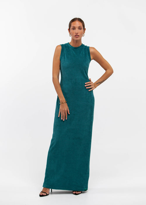 LuBlue dress